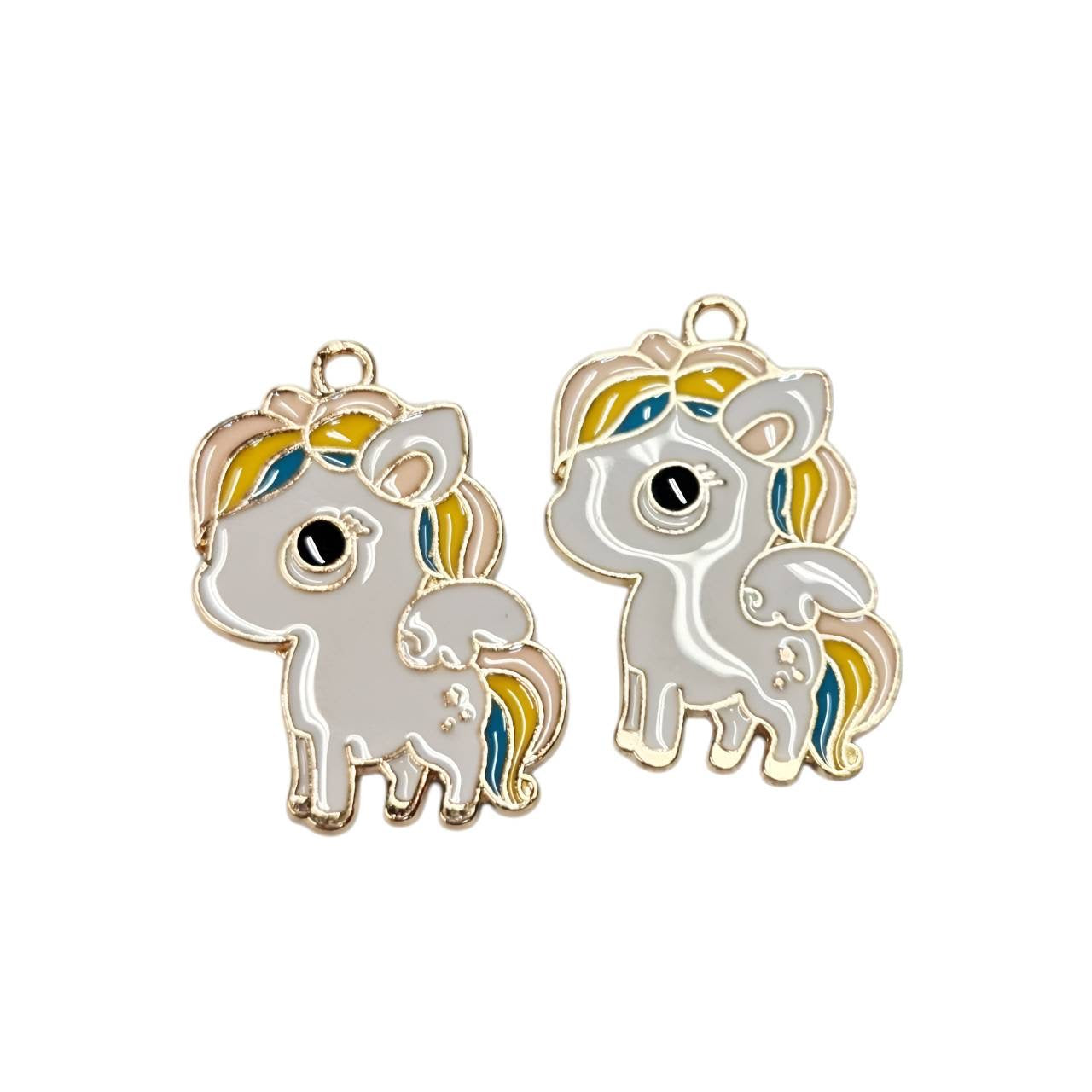 Sprinkles Charm Pack (2 Per Set)