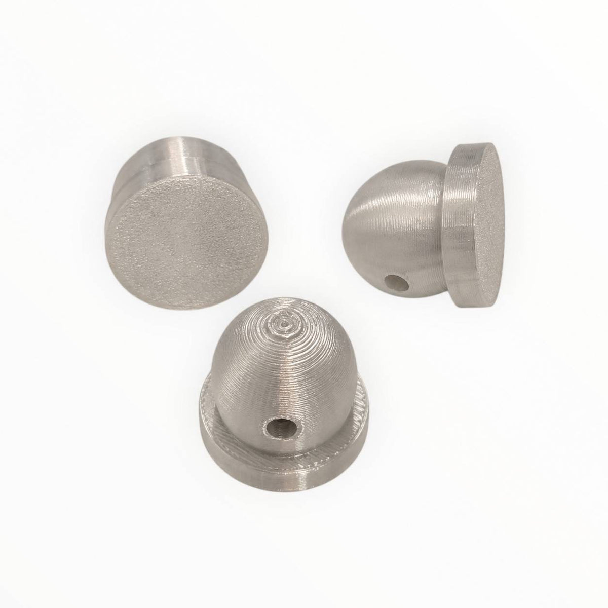 Clear DIY Flatback Bead Attachments – 3D Printed