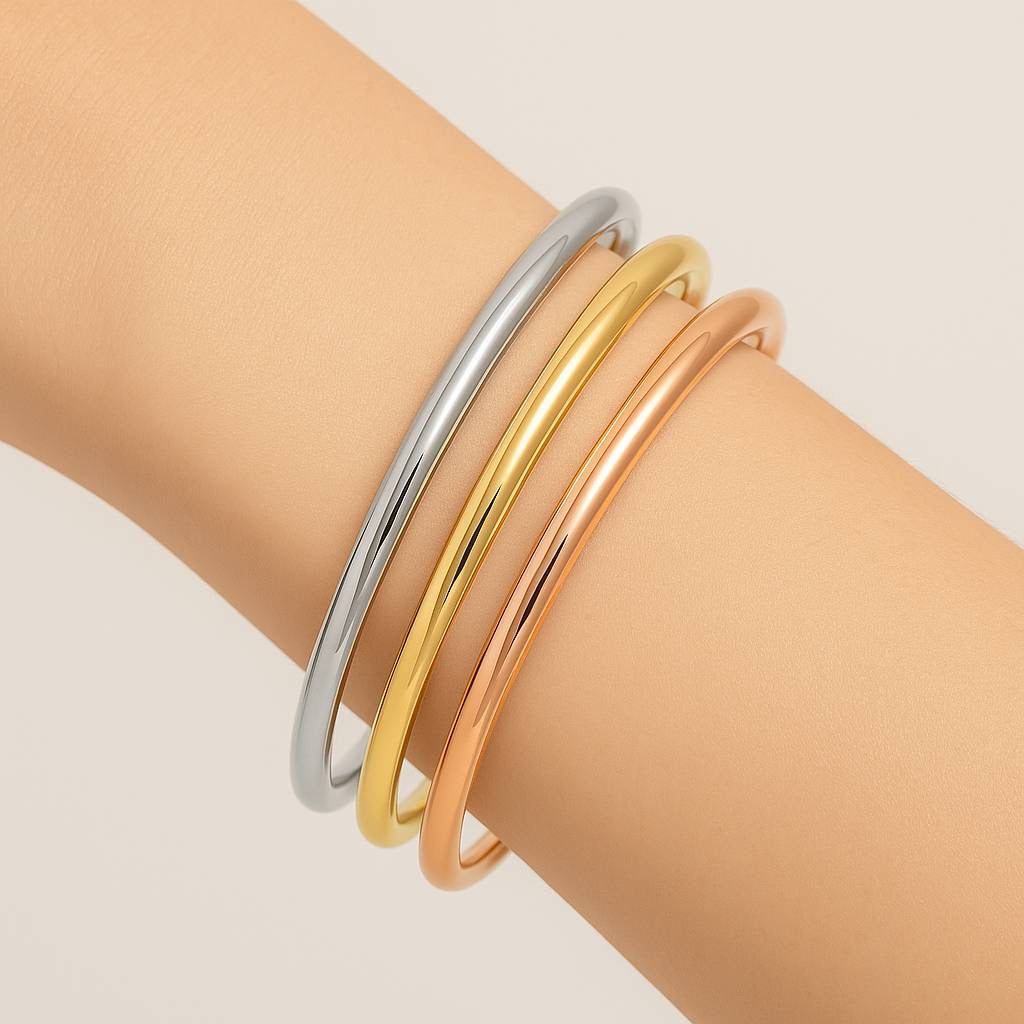 Bangle Bracelets