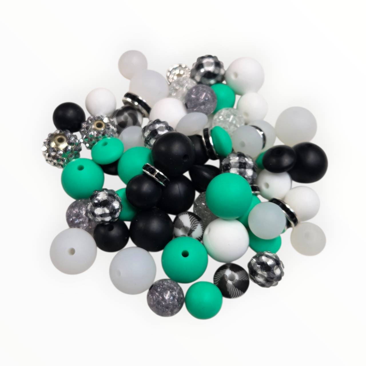 Urban Pulse Bead Kit