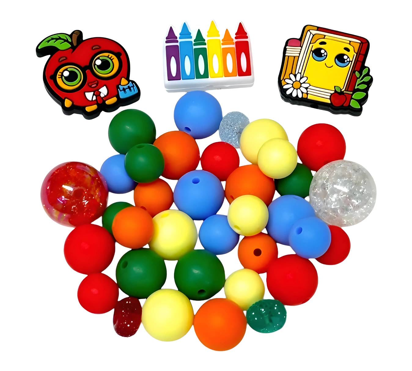 School Days Grab Bag