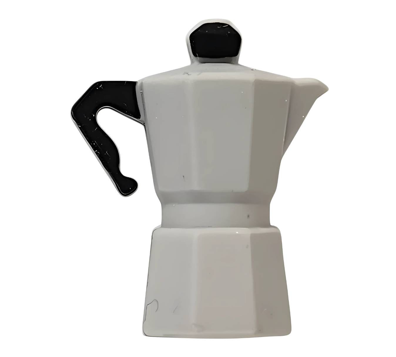 3D Kettle Focal Beads