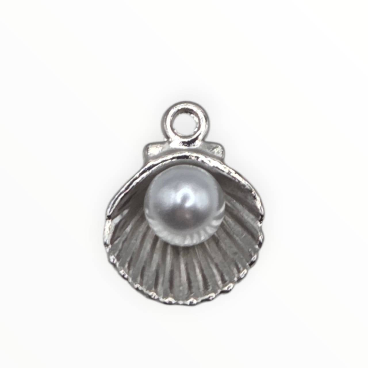 Classic Shell Charms