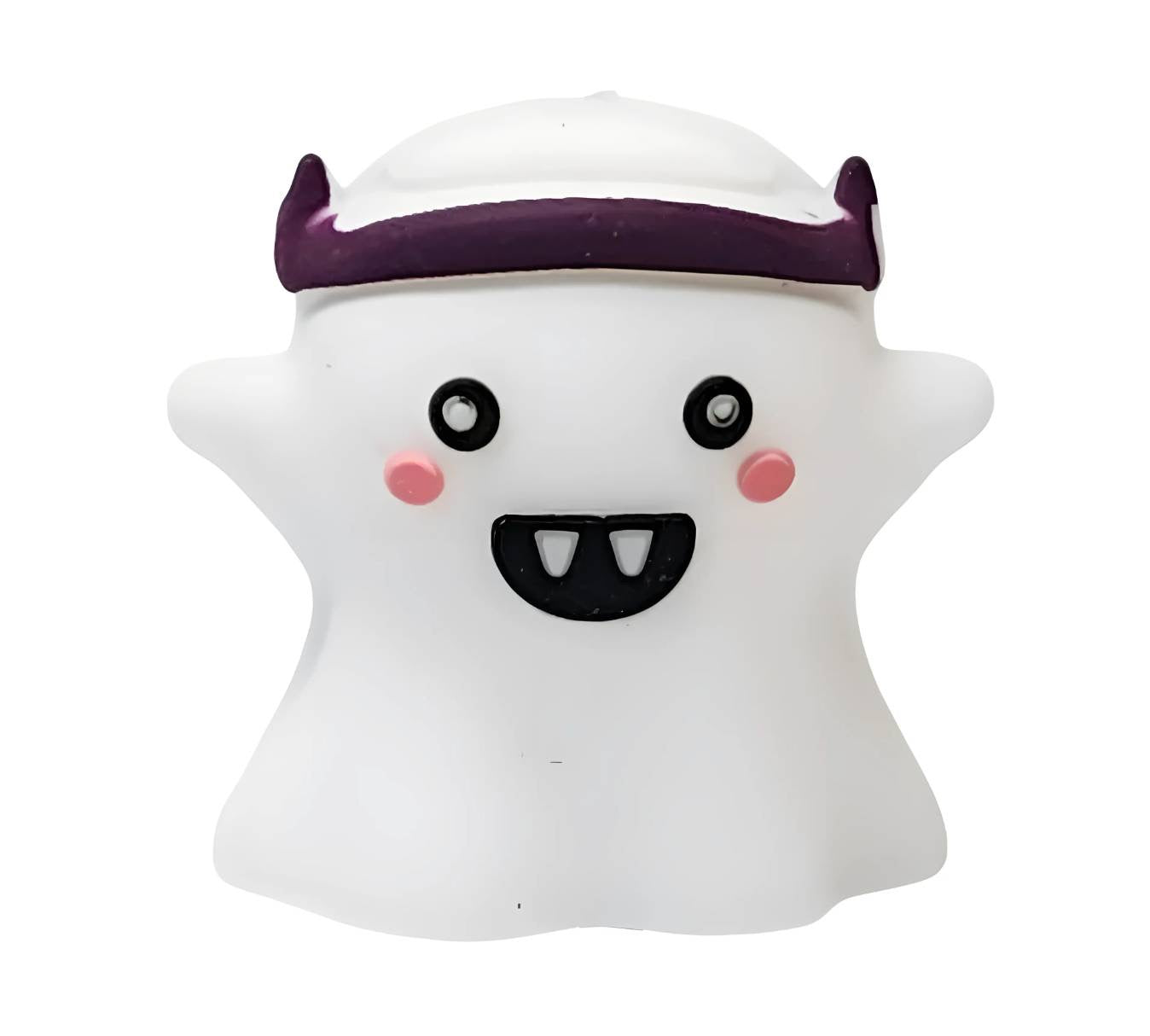 3D Ghost Focal Beads