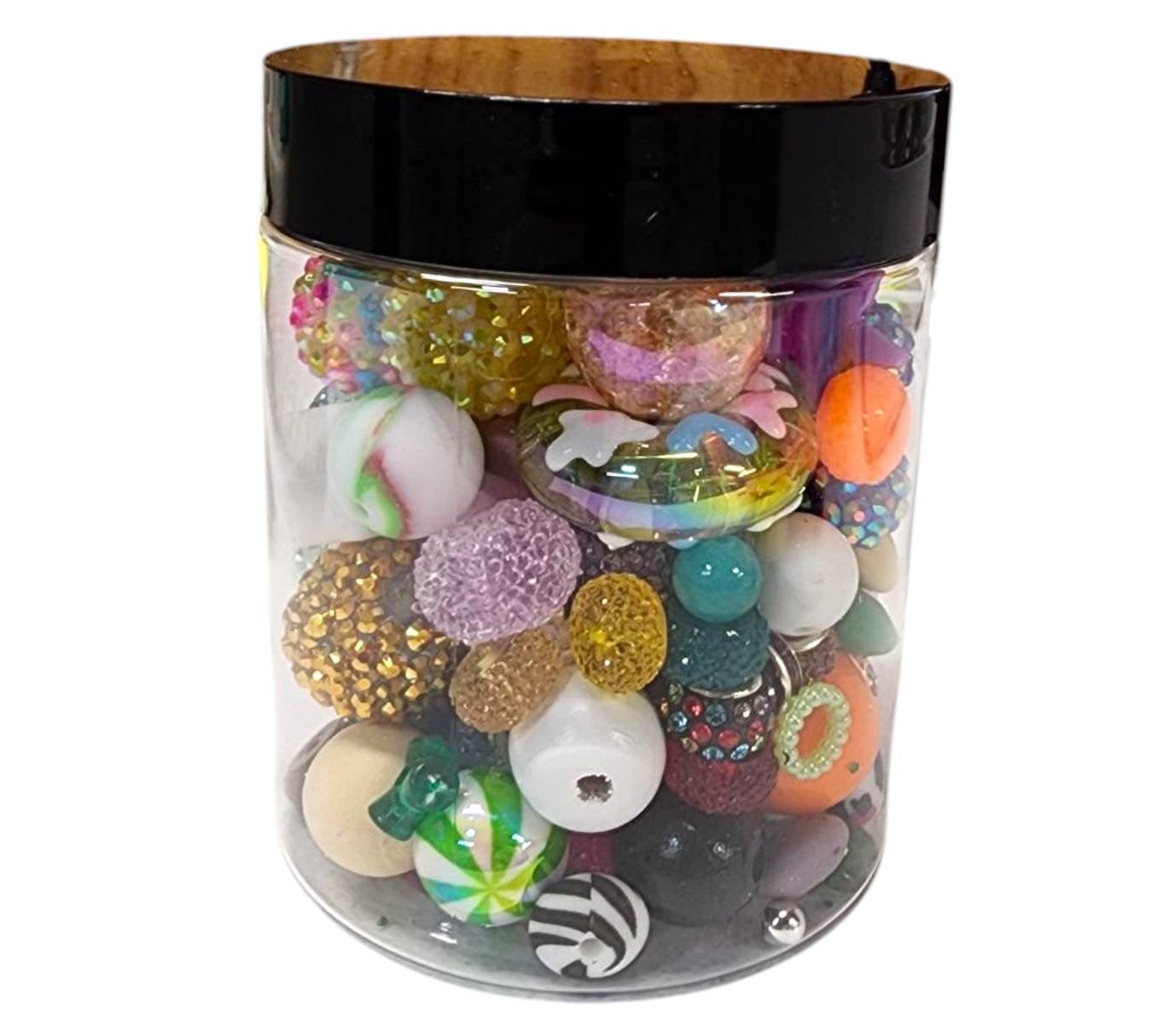 Misfit Jars