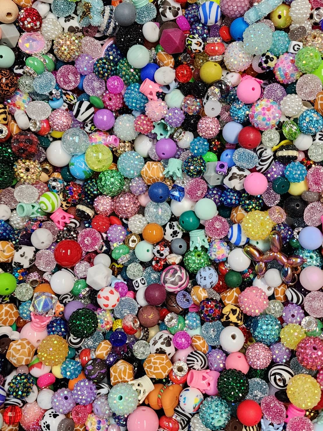 Misfit Jars