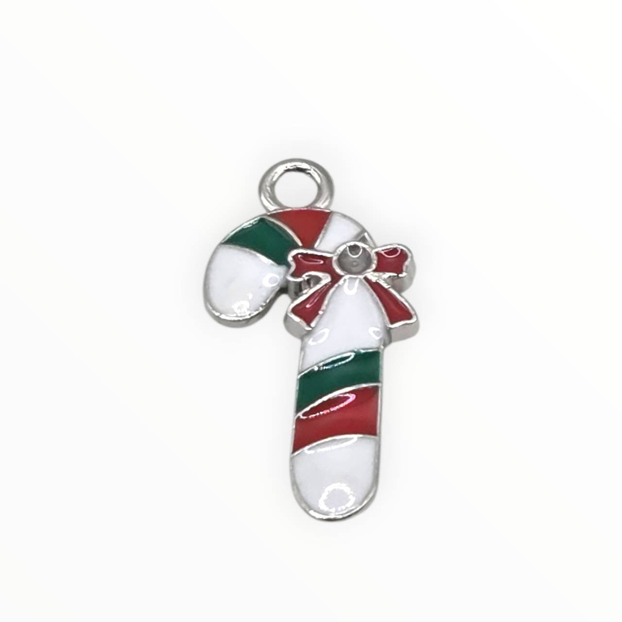 Candy Cane Charms