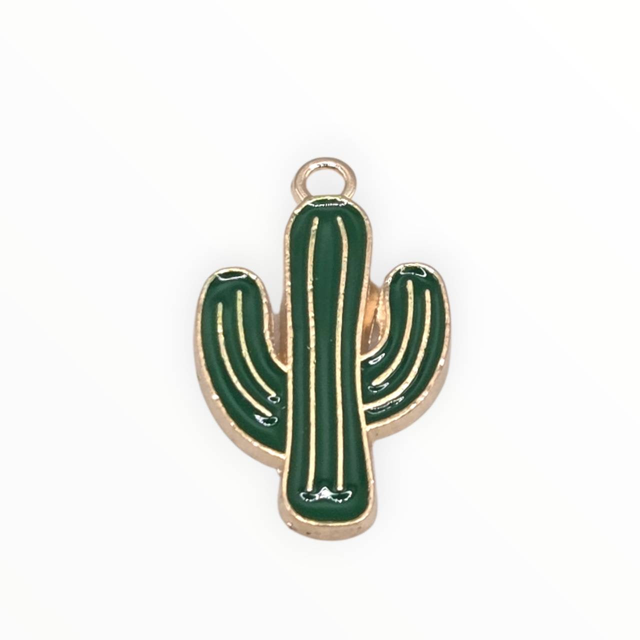 Cactus Charms