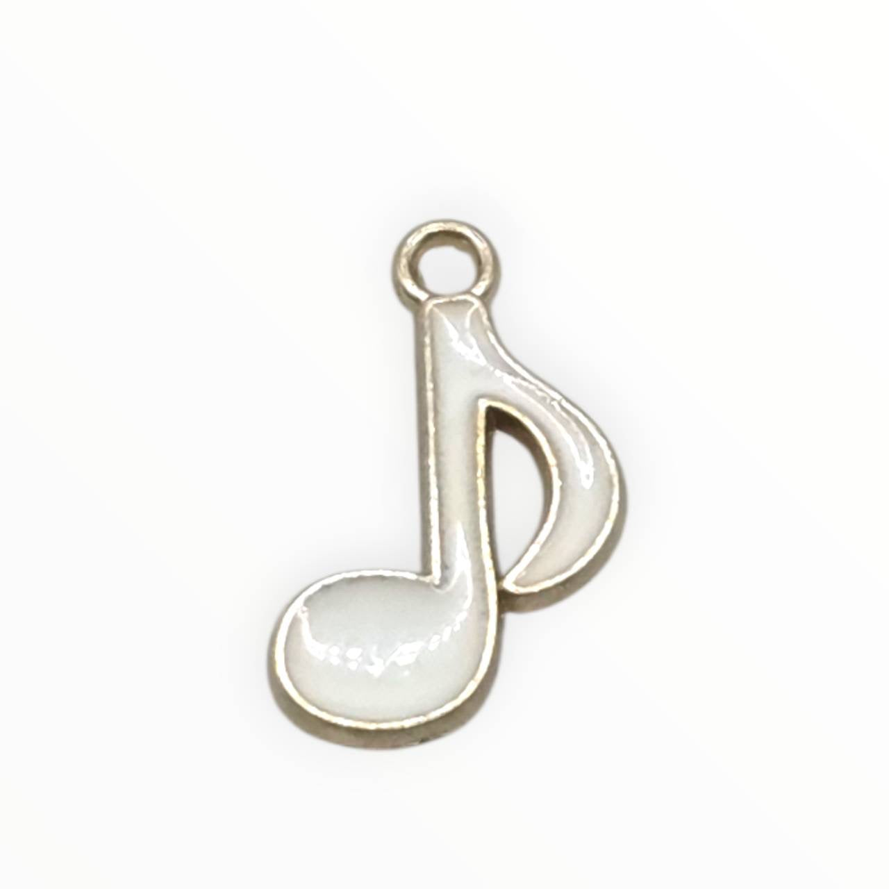 Music Note Charms