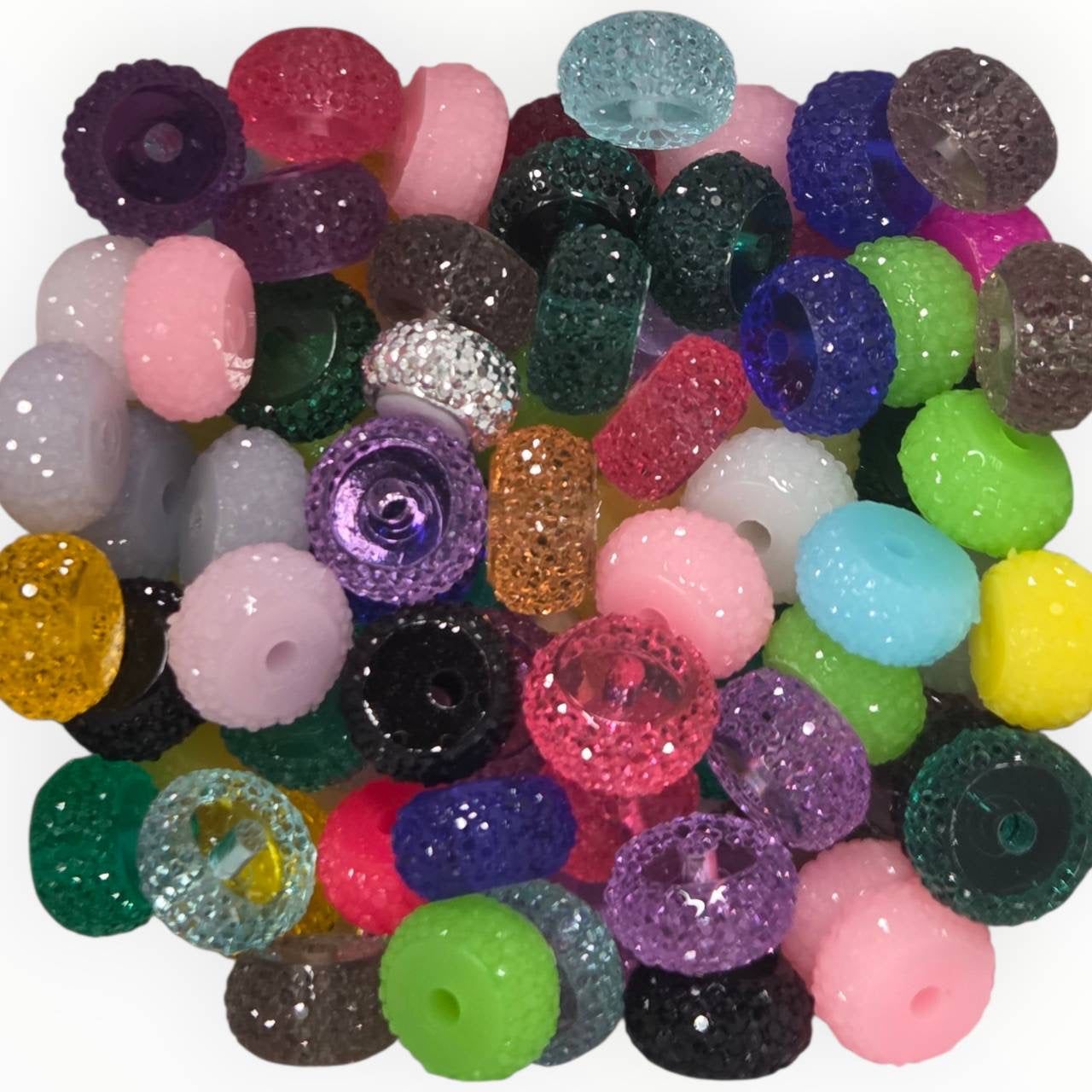 Abacus Rhinestone Mix