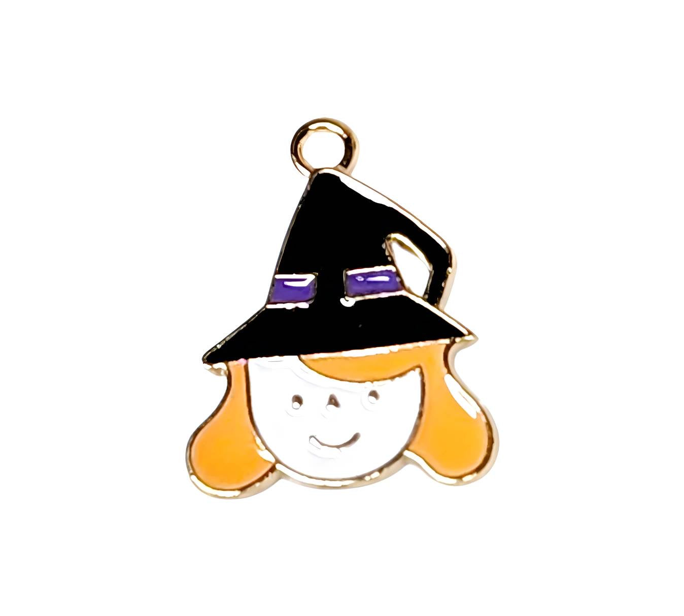 Witch Charms