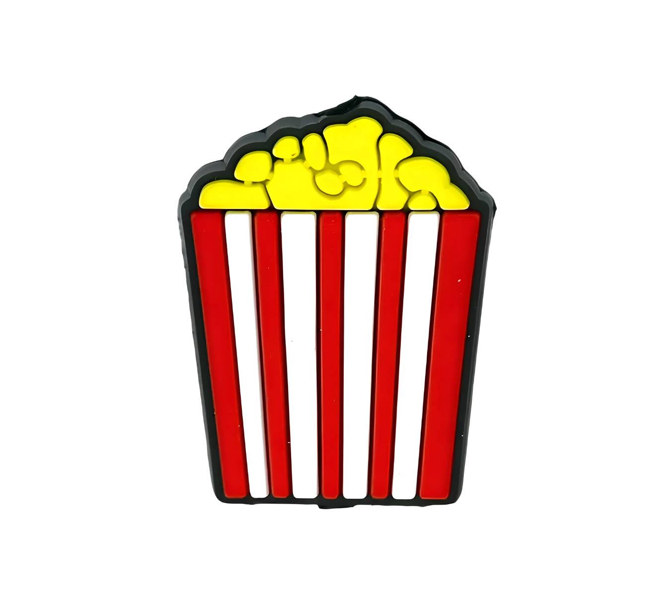 Popcorn Focal Beads
