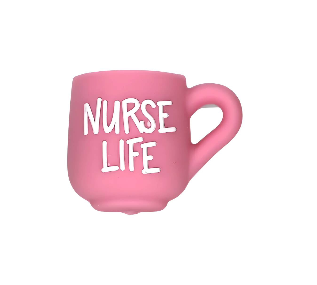 3D Nurse Life Mug Focal Beads