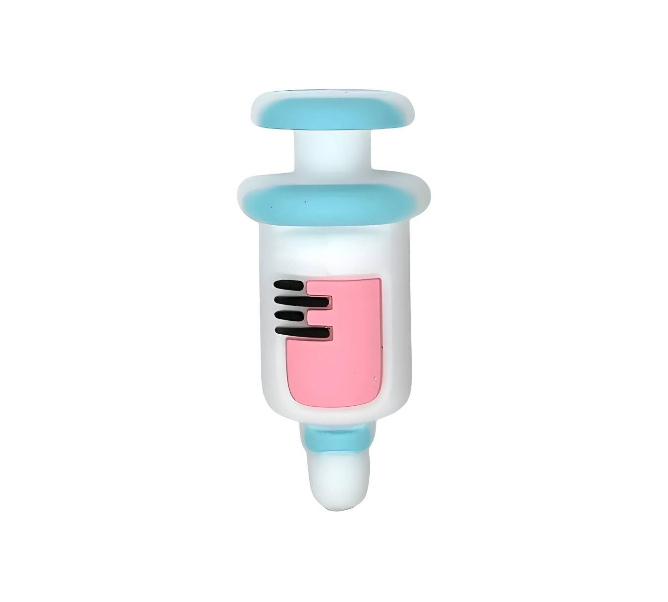 3D Needle Focal Beads
