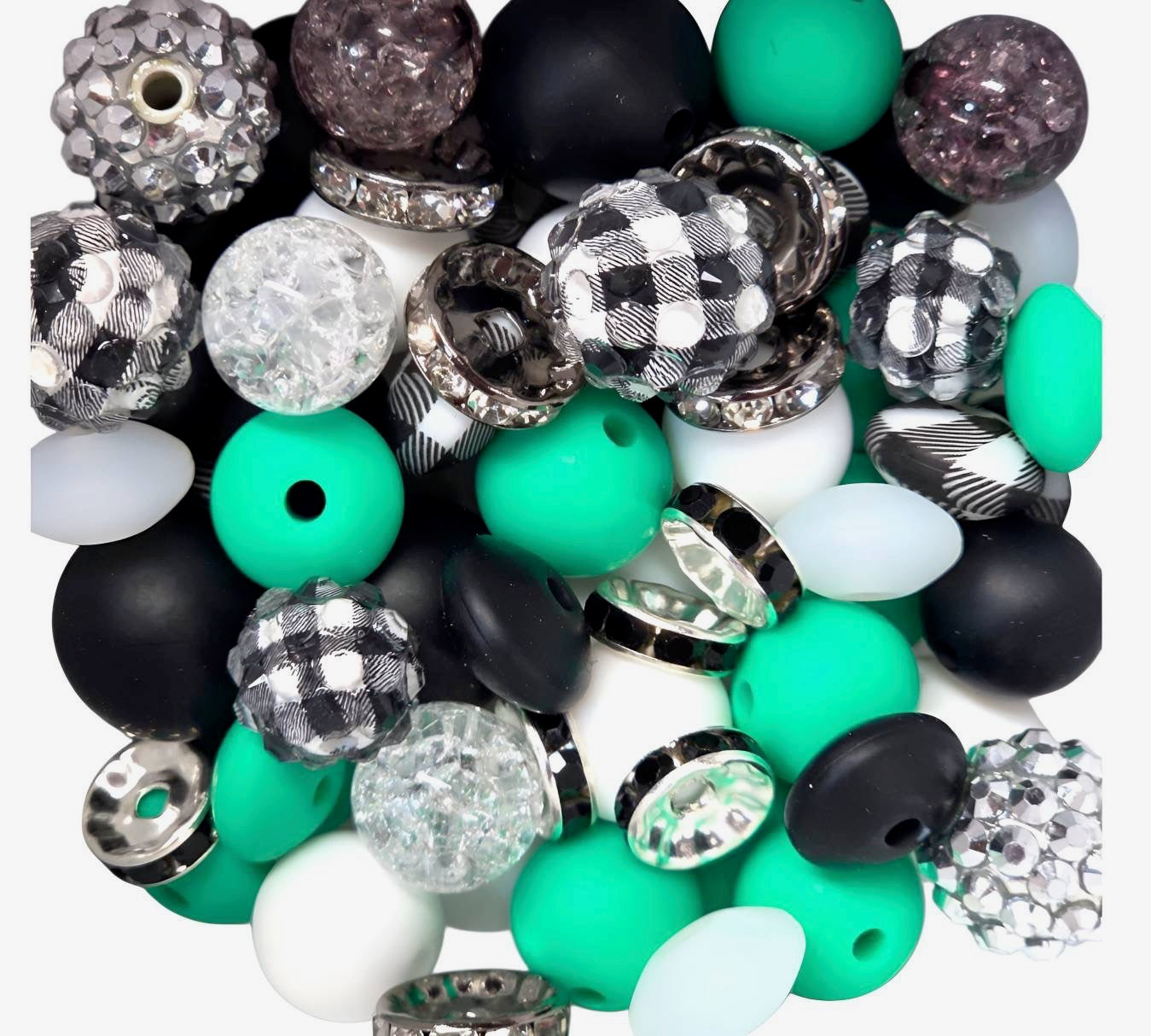 Urban Pulse Bead Kit