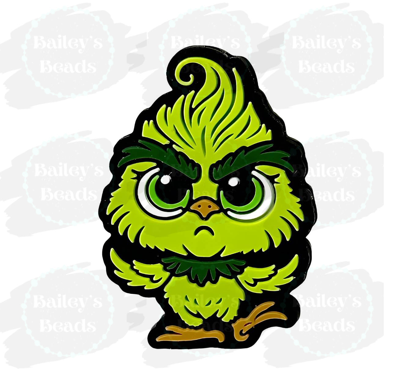 **WHOLESALE** Grinchy (Exclusive)