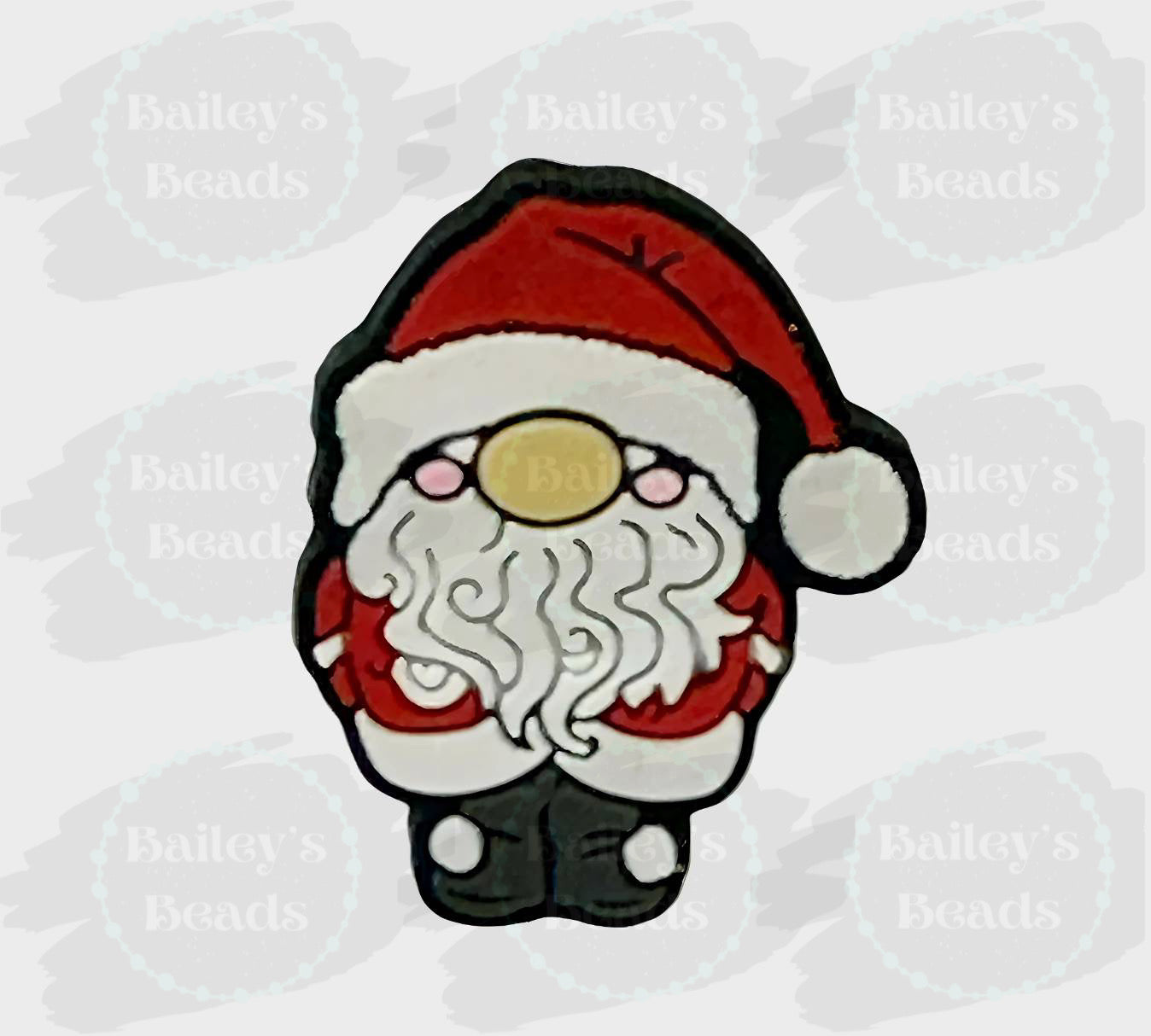 **WHOLESALE** Santa Gnome (Exclusive)