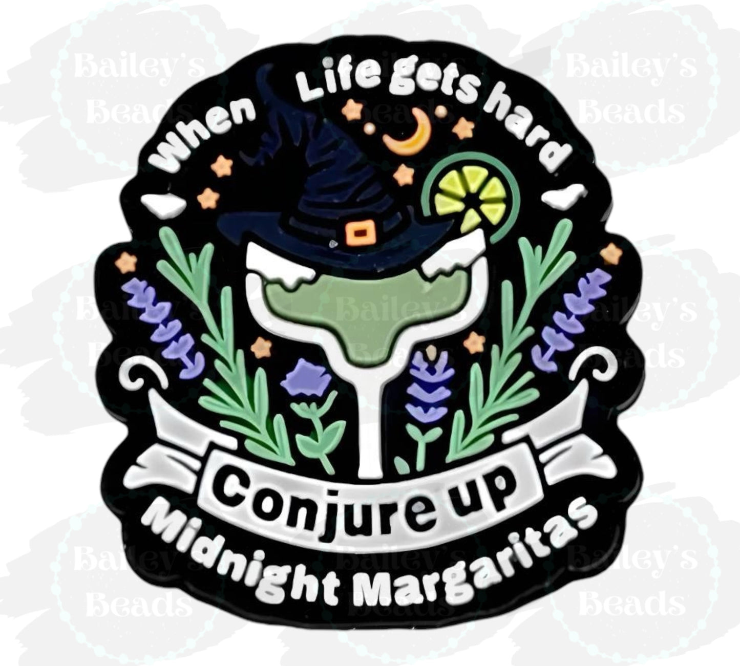 **WHOLESALE** Midnight Margarita (Exclusive)