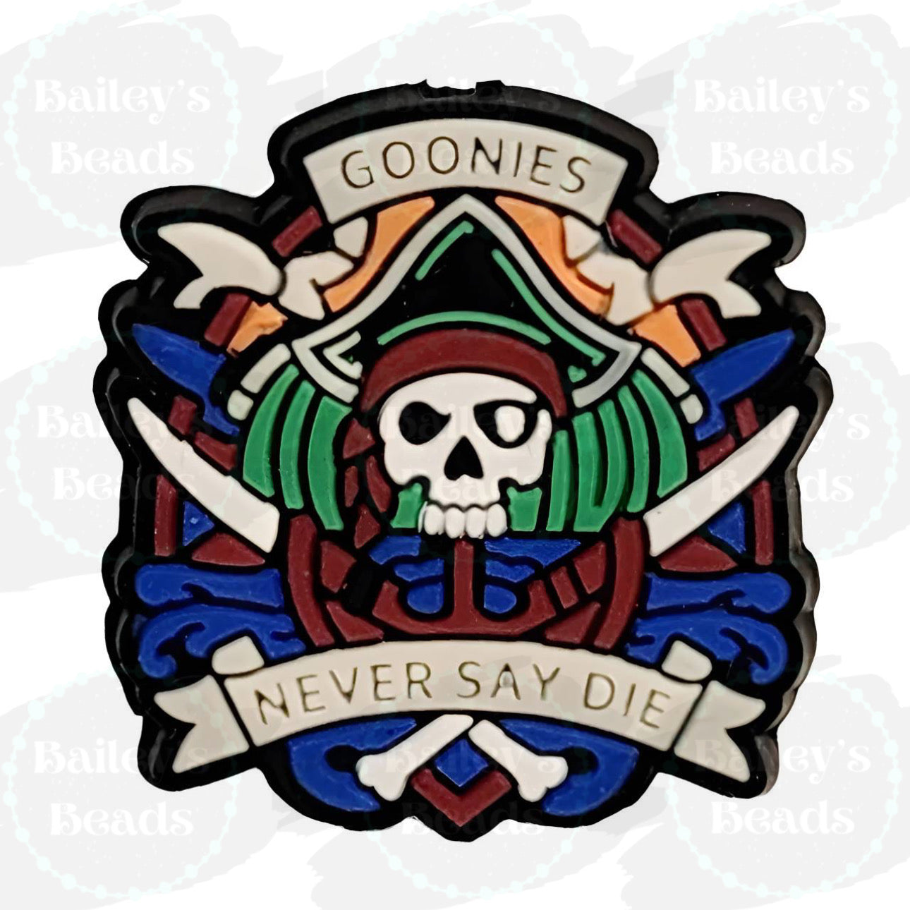 One Eye Willy (EXCLUSIVE)