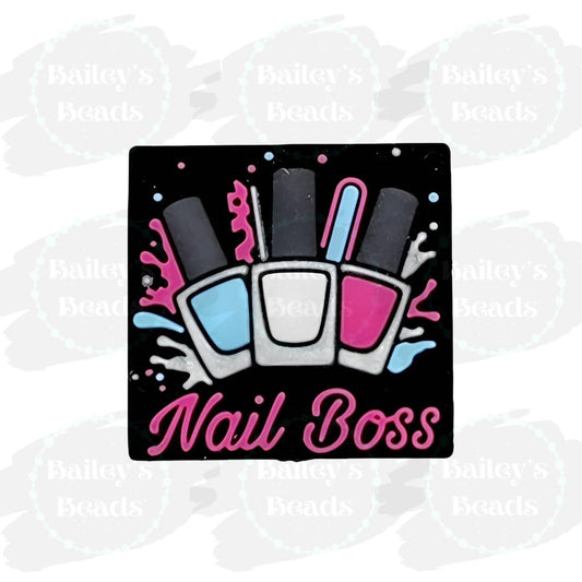 Nail Boss Focal (Exclusive)