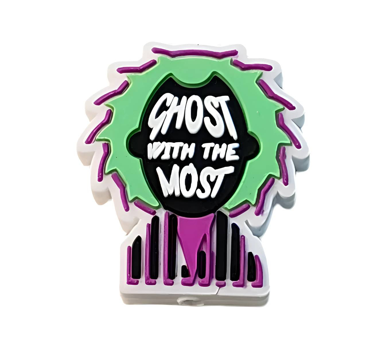 **WHOLESALE** Ghost with the most Focal (Custom)