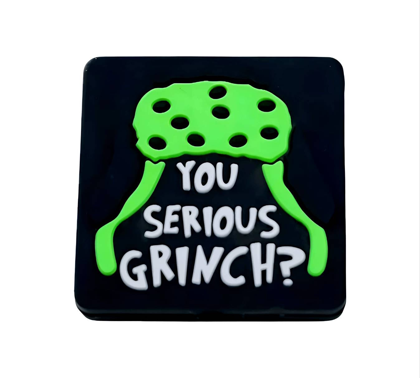 **WHOLESALE** You Serious Focal Beads (Custom)