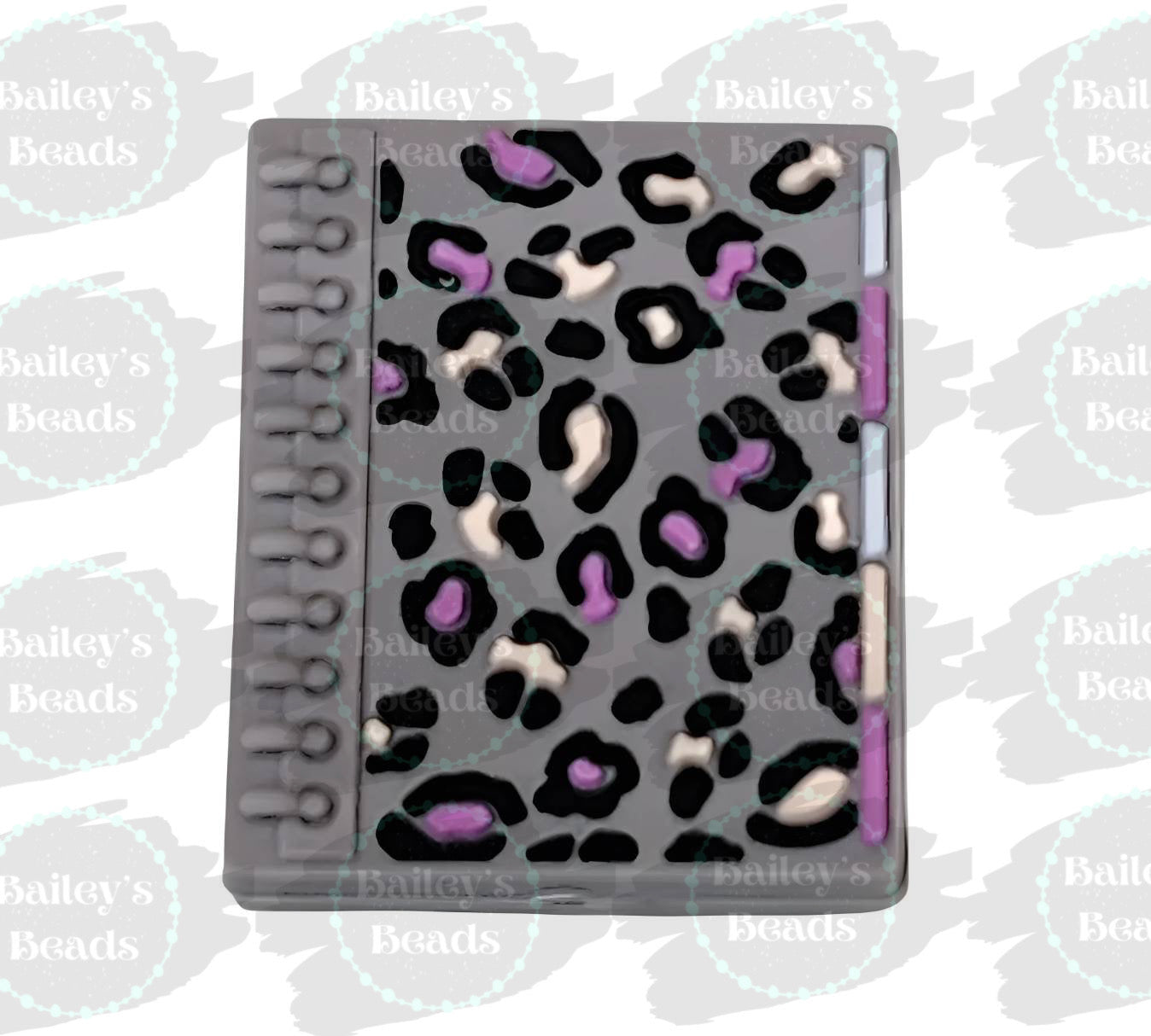 **WHOLESALE** Planner Silicone Focal (Exclusive)