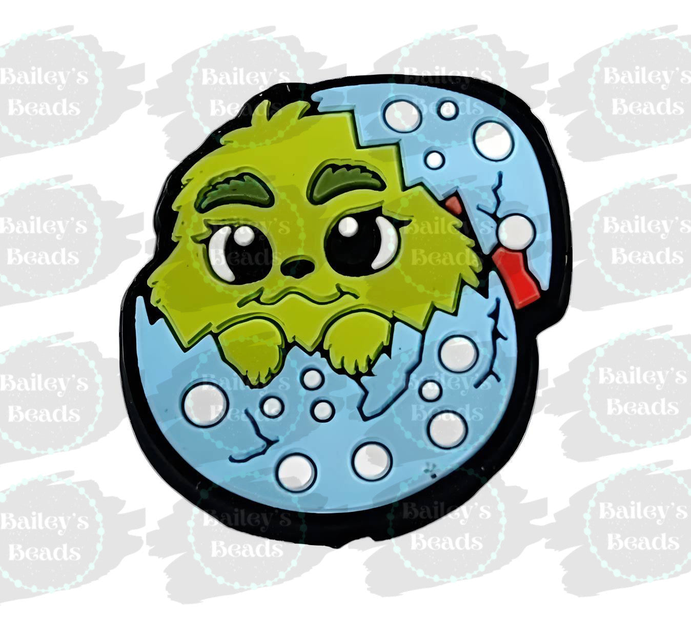 **WHOLESALE** Merry Easter Focal Beads (Exclusive)