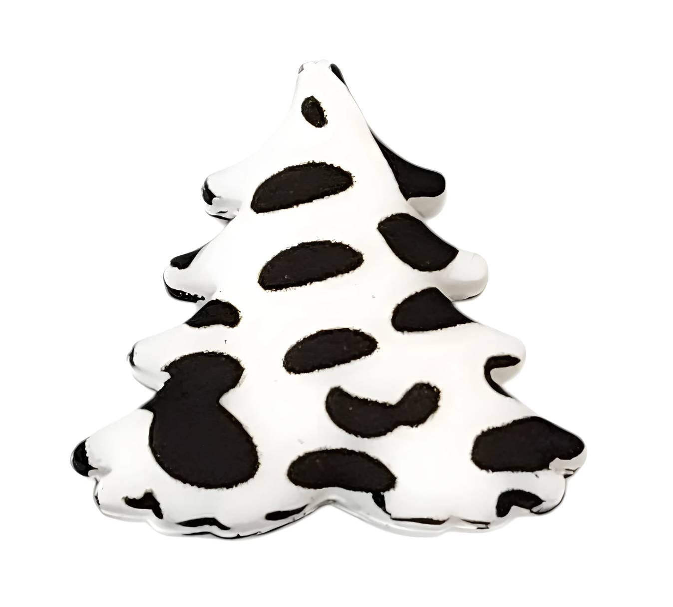 Cow Tree Focal Beads (Exclusive)