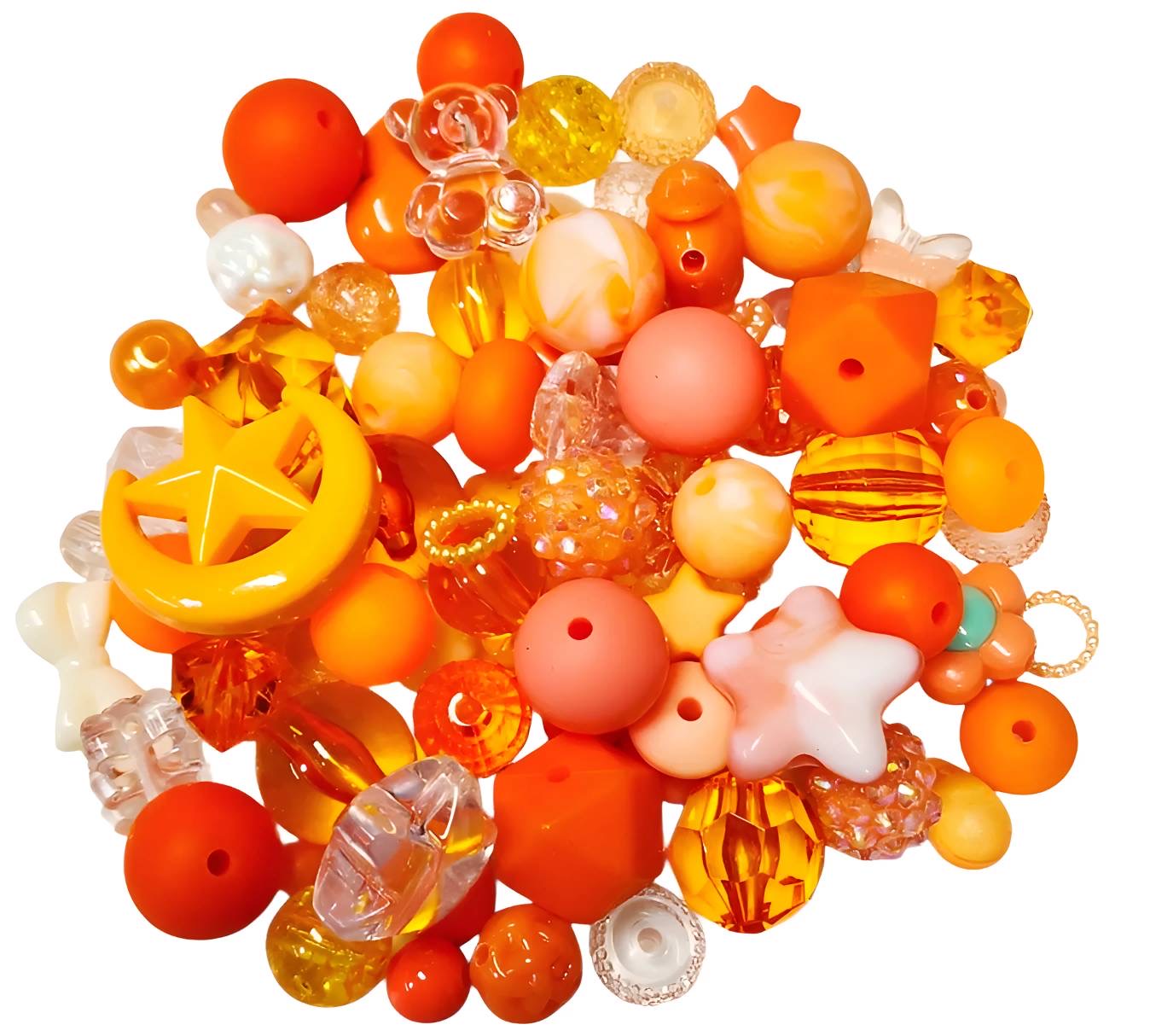 Crystal Dawn Mix