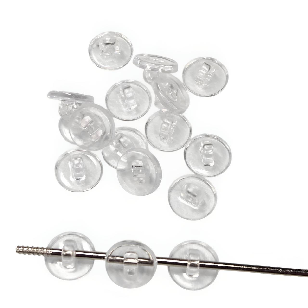 Button Attachments