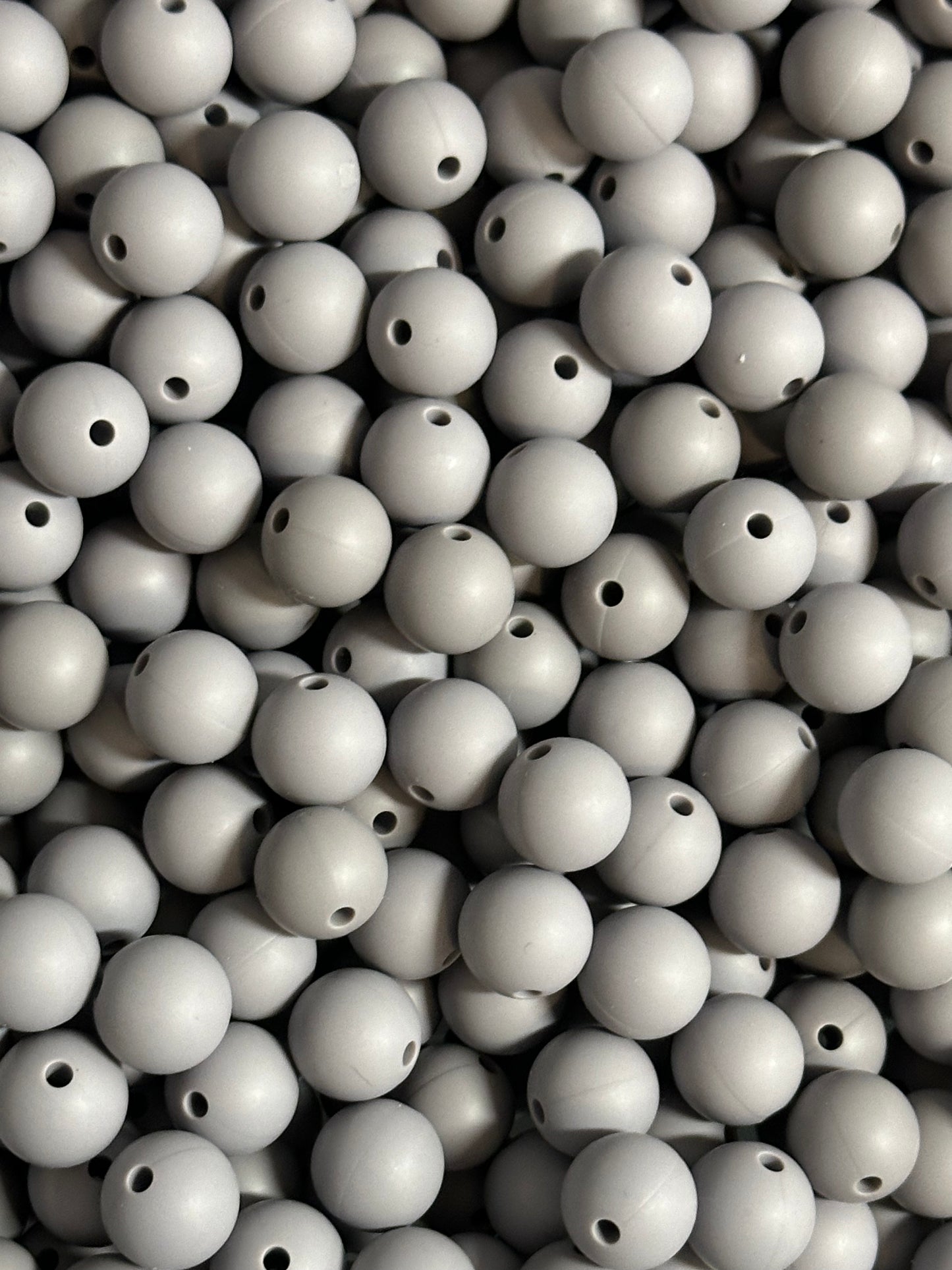 Dragons Hoard 12mm Silicone Beads