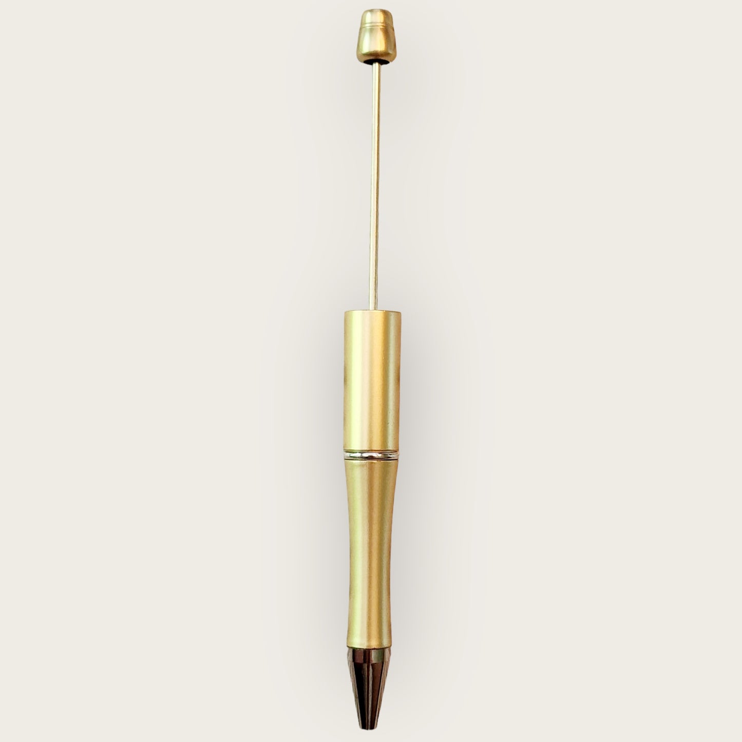 Gold Beadable Pens