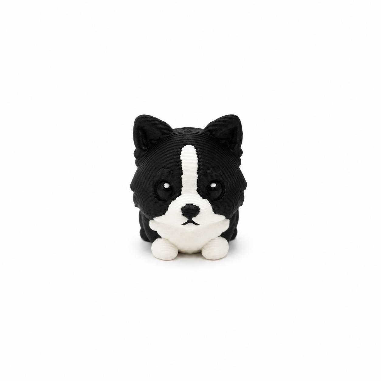Bailey 3D Printed Pen Palz (Not Silicone)
