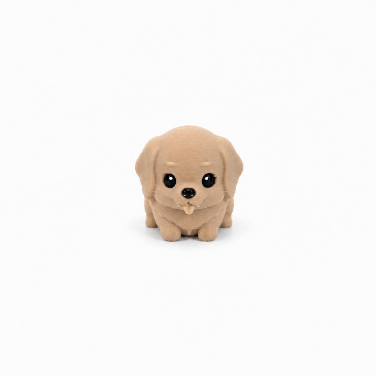 Golden 3D Printed Pen Palz (Not Silicone)