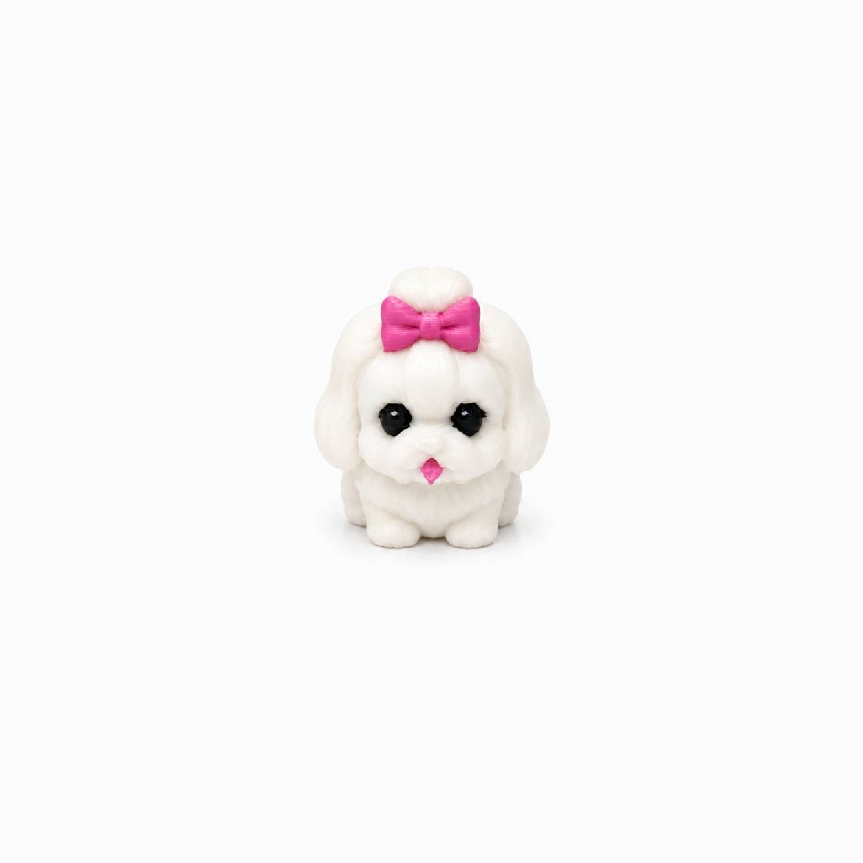 Coco 3D Printed Pen Palz (Not Silicone)