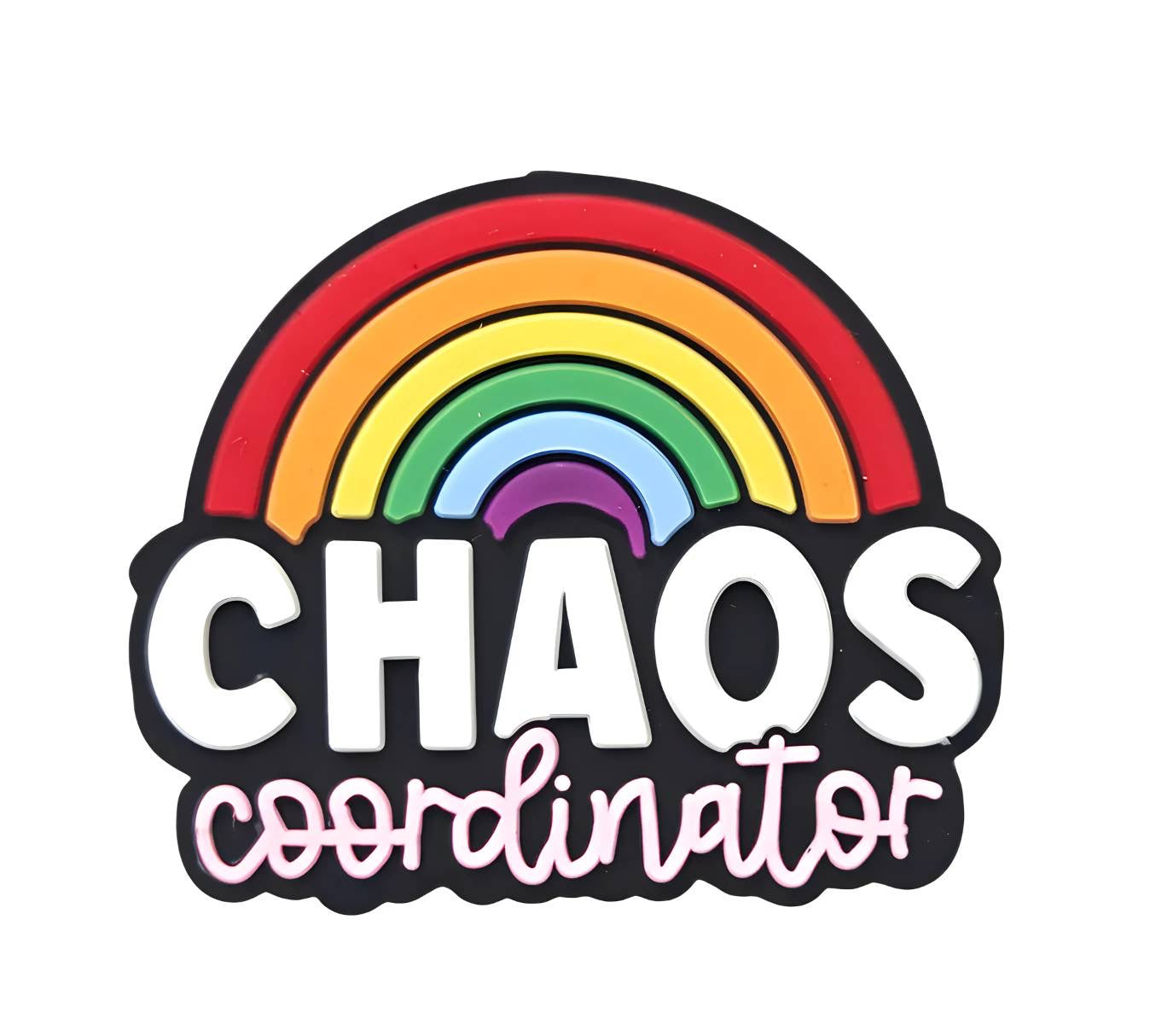 Chaos Corrdinator Focal Beads