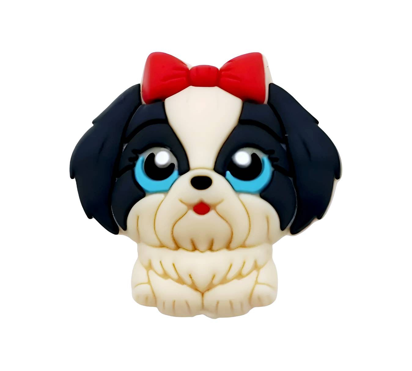 Bingo 3D Beads (Custom)