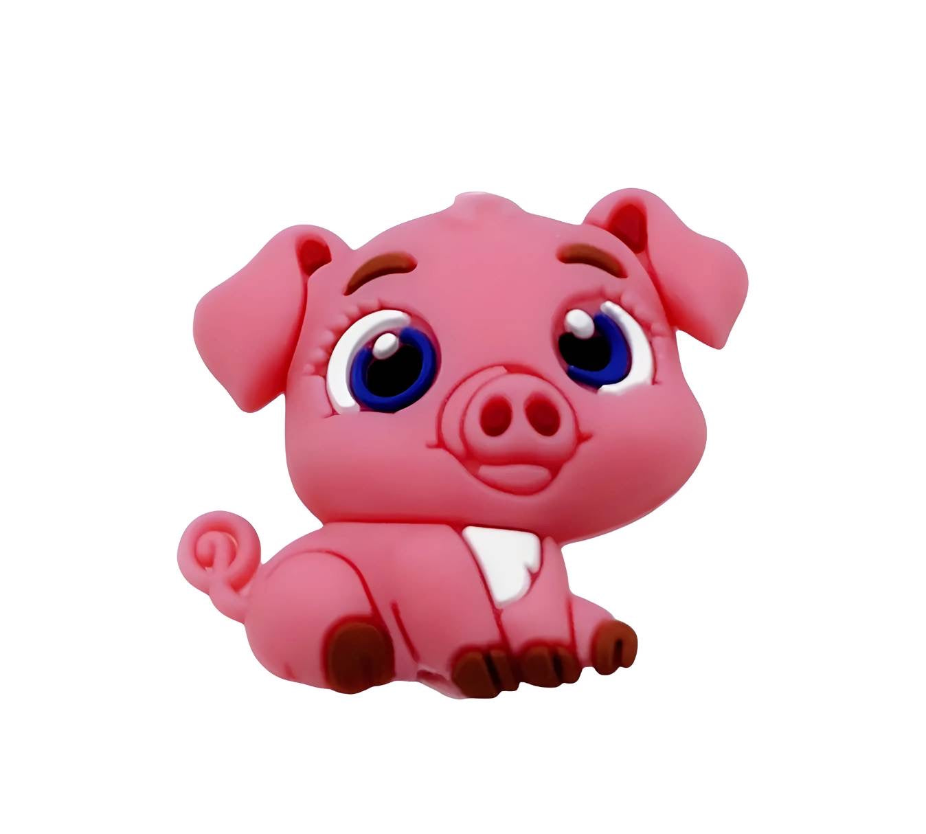 Babe 3D Beads (Custom)