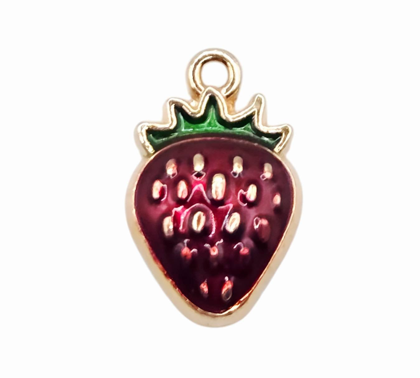 Berrylicious Charms