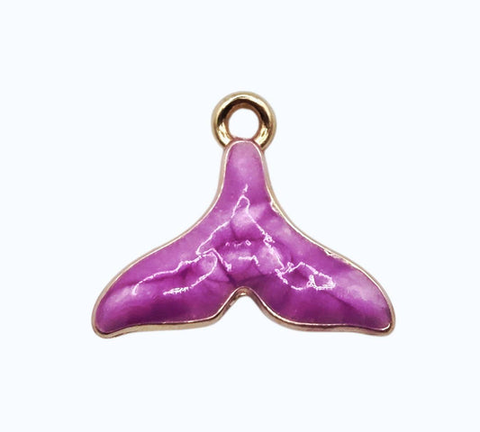 Mystic Tail Charms