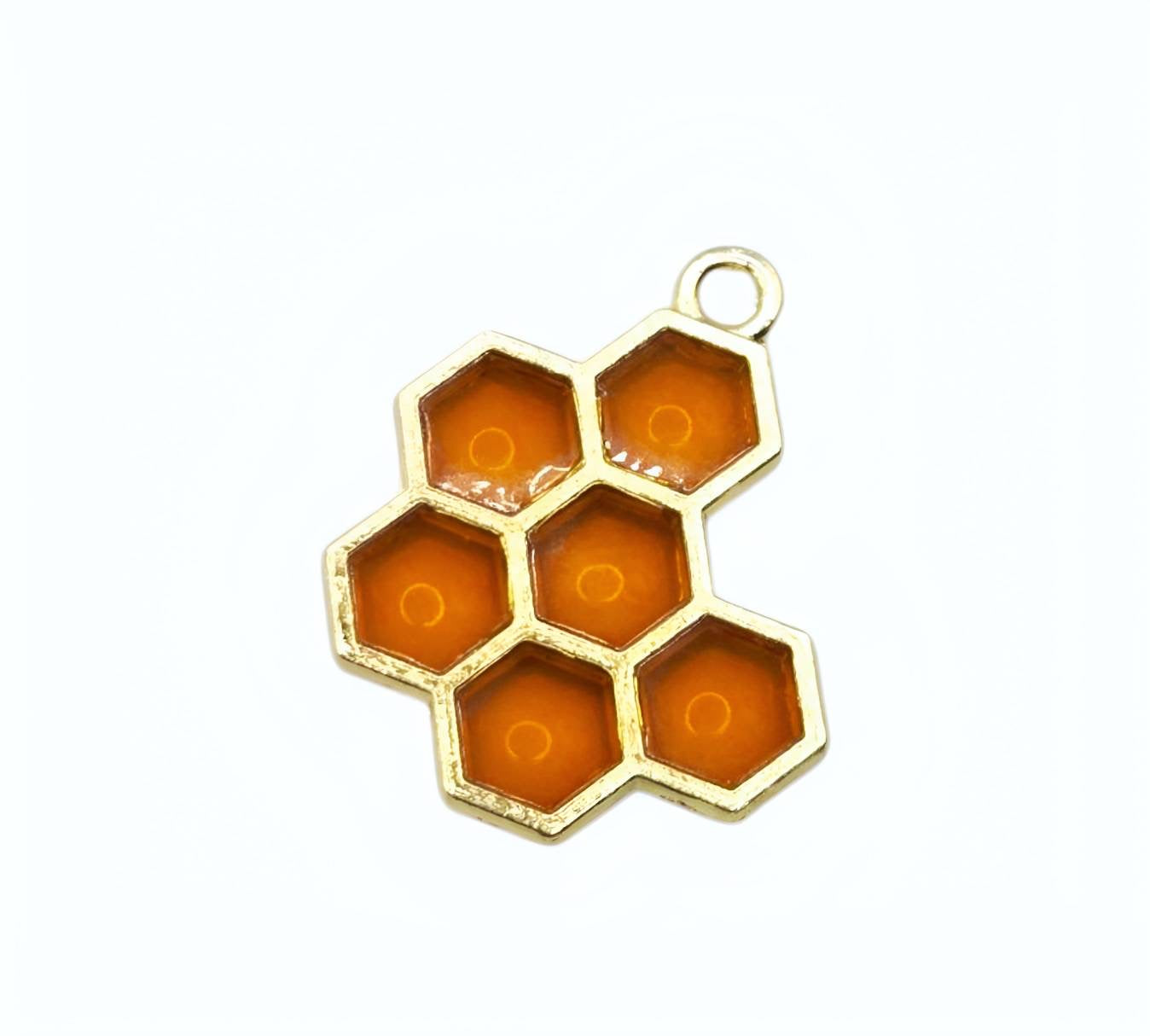 Honey Glow Charms