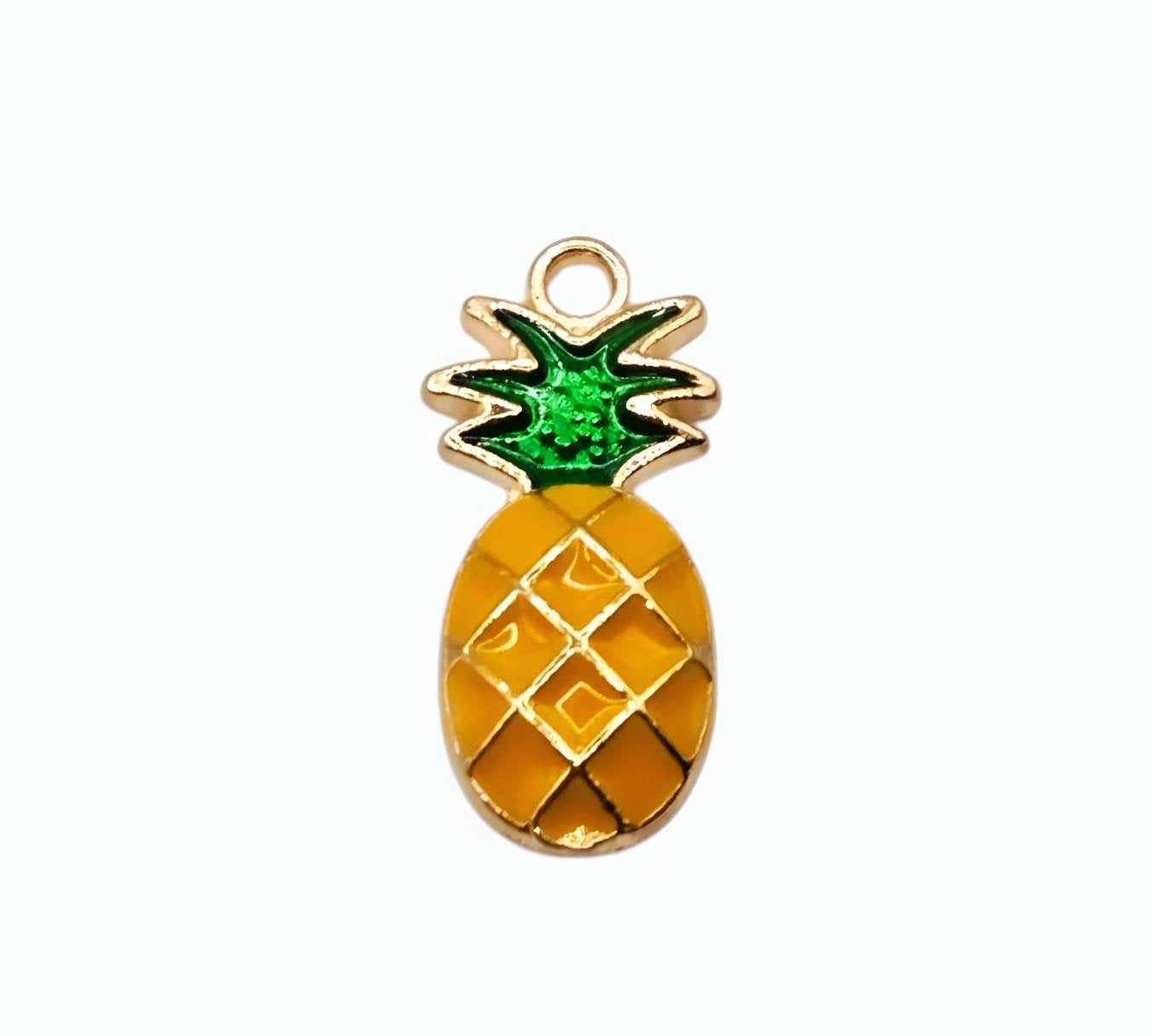 Tropical Bliss Charms