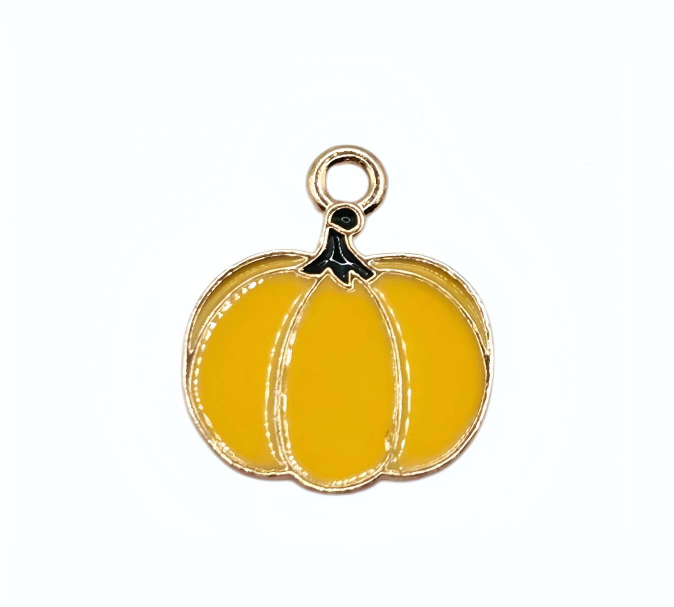 Autumn Glow Charms