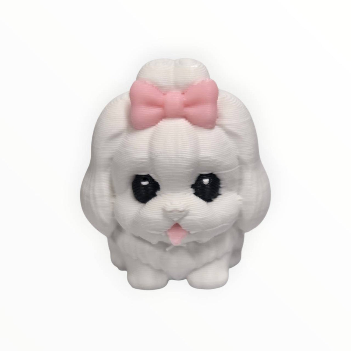 Coco 3D Printed Pen Palz (Not Silicone)