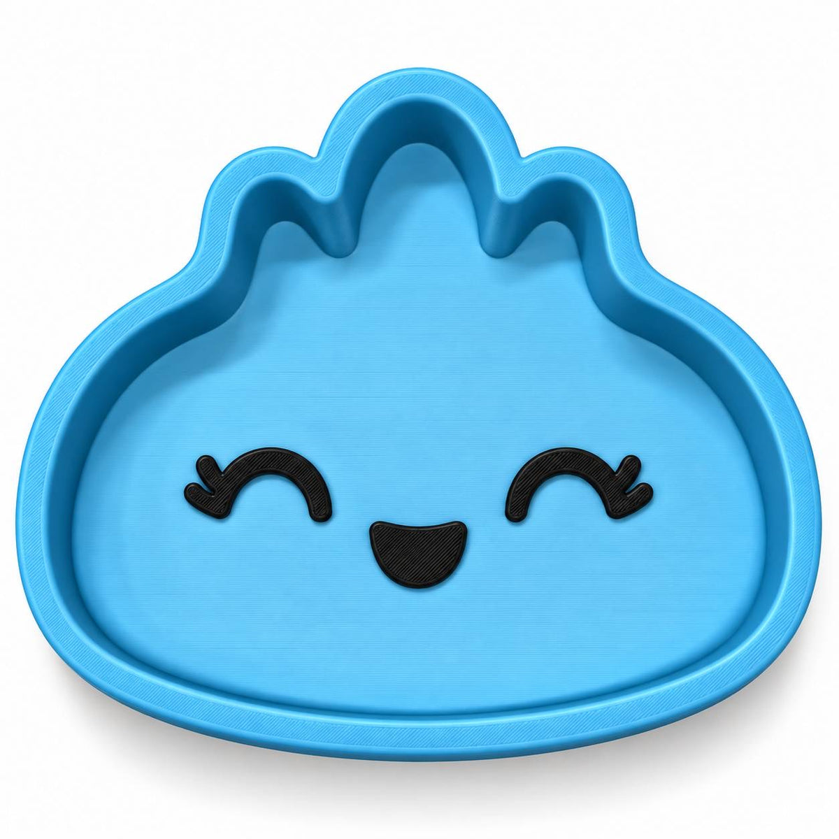 Blue Skies – Full Size Dumpling Bead & Trinket Tray