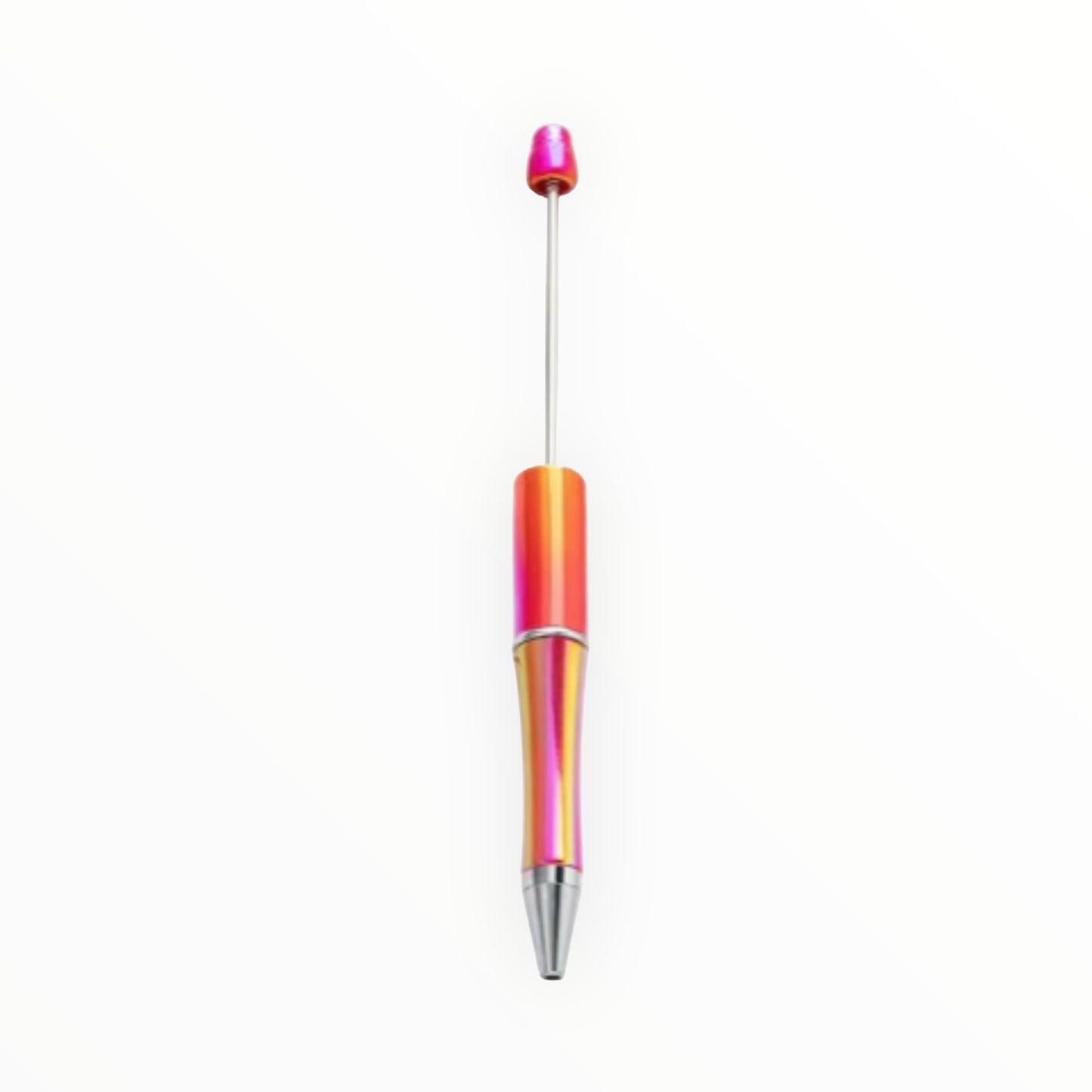 Red Opal Beadable Pens