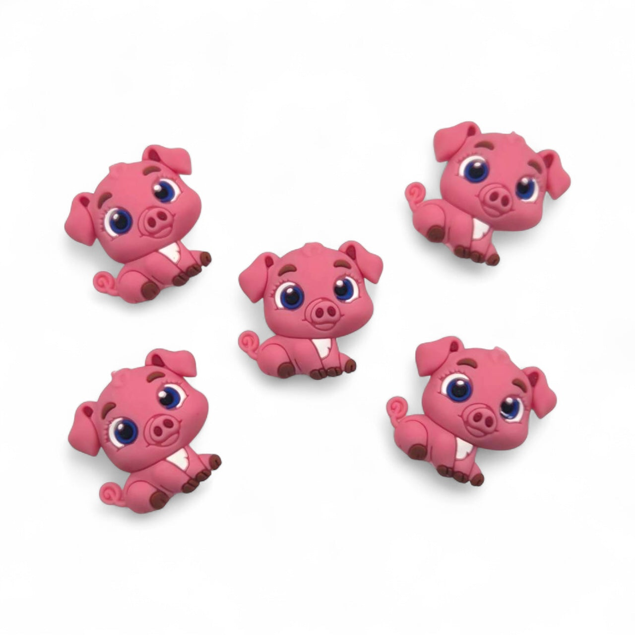 Babe 3D Beads (Custom)