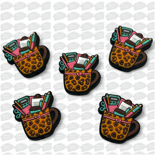 Office Life Focal  (Exclusive)