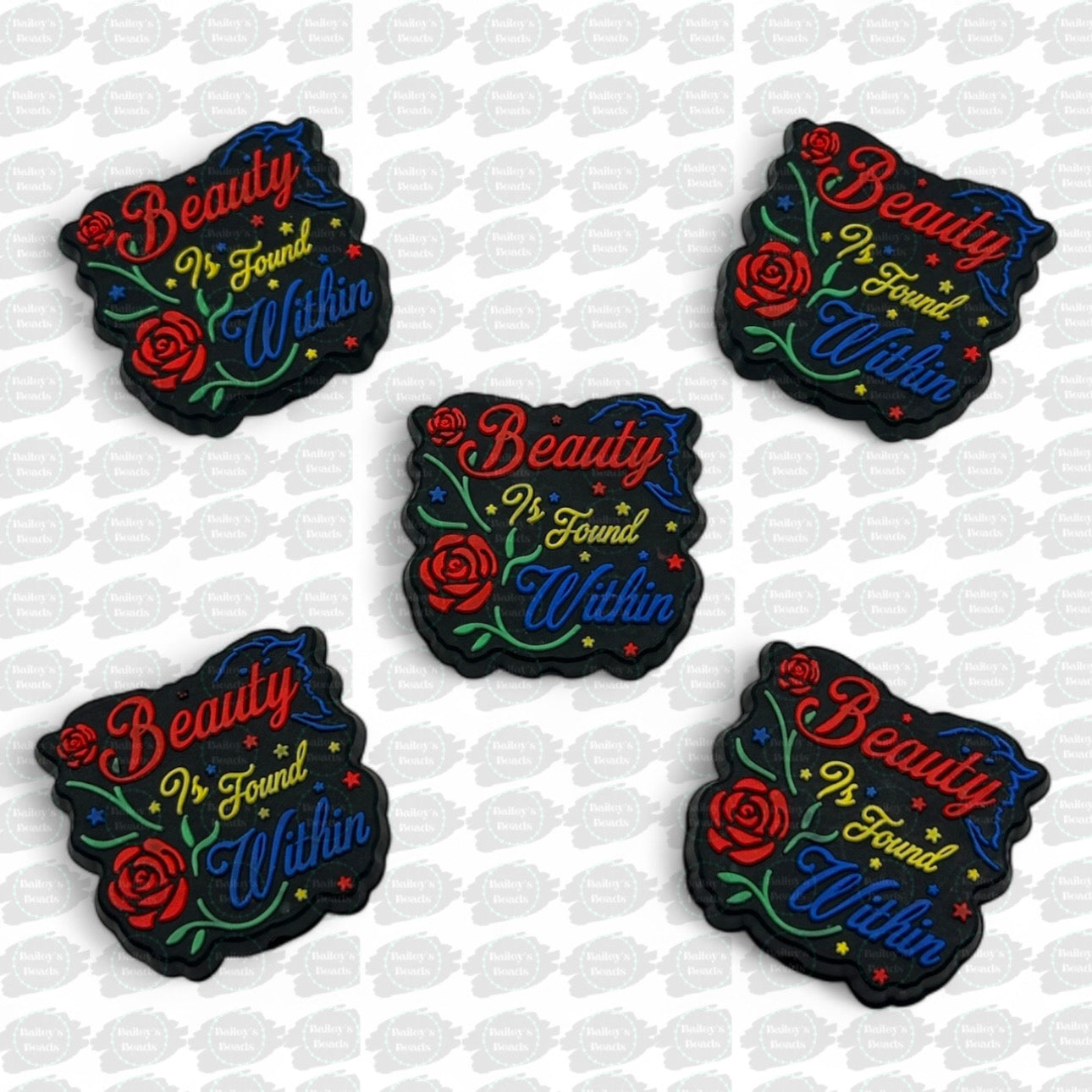 **WHOLESALE** Black Beauty Within Focal (Exclusive)